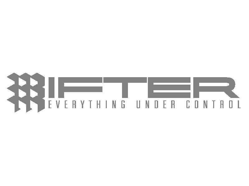 Portfolio Logo Ifter
